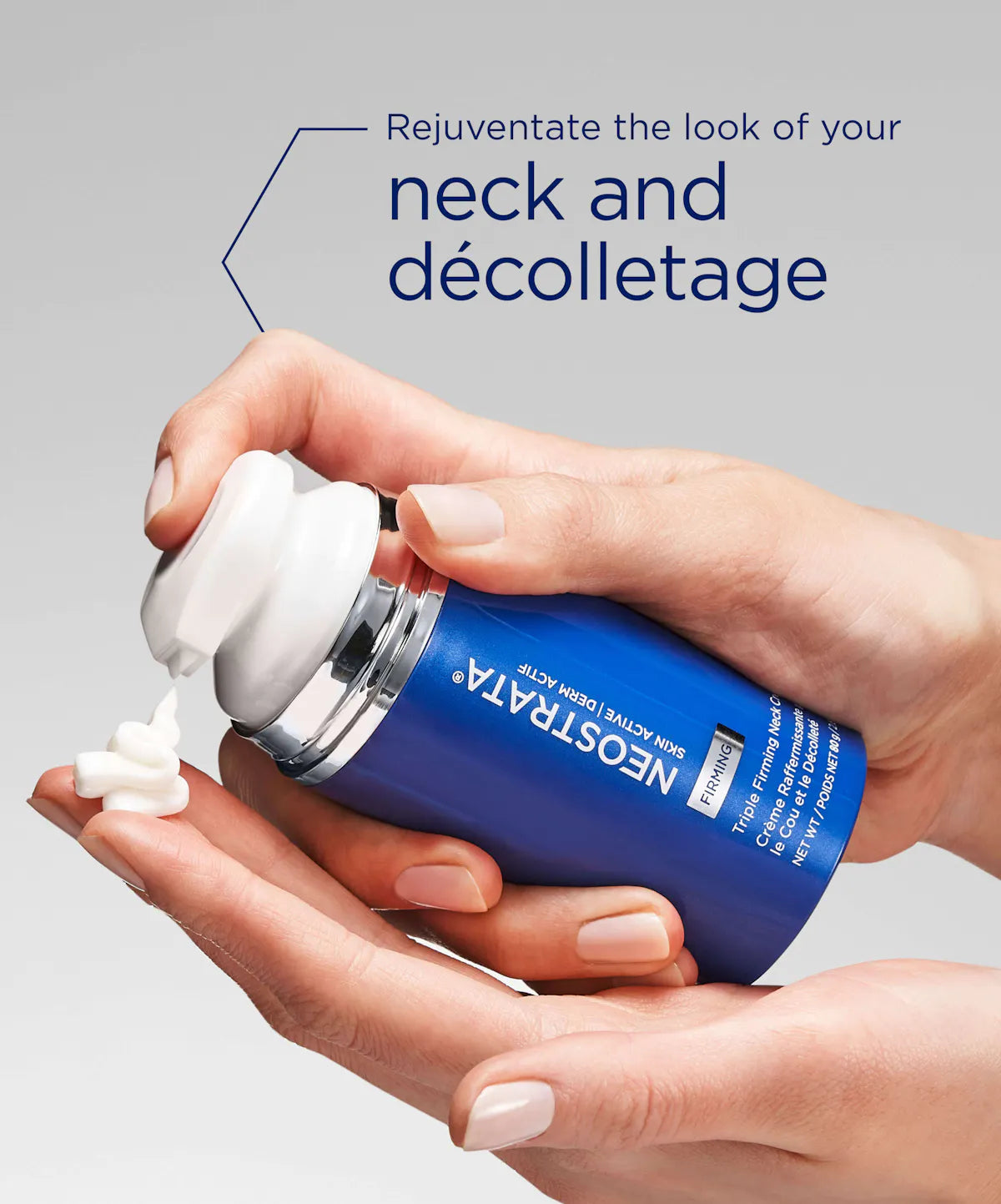 NeoStrata Skin Active Triple Firming Neck Cream, view 3