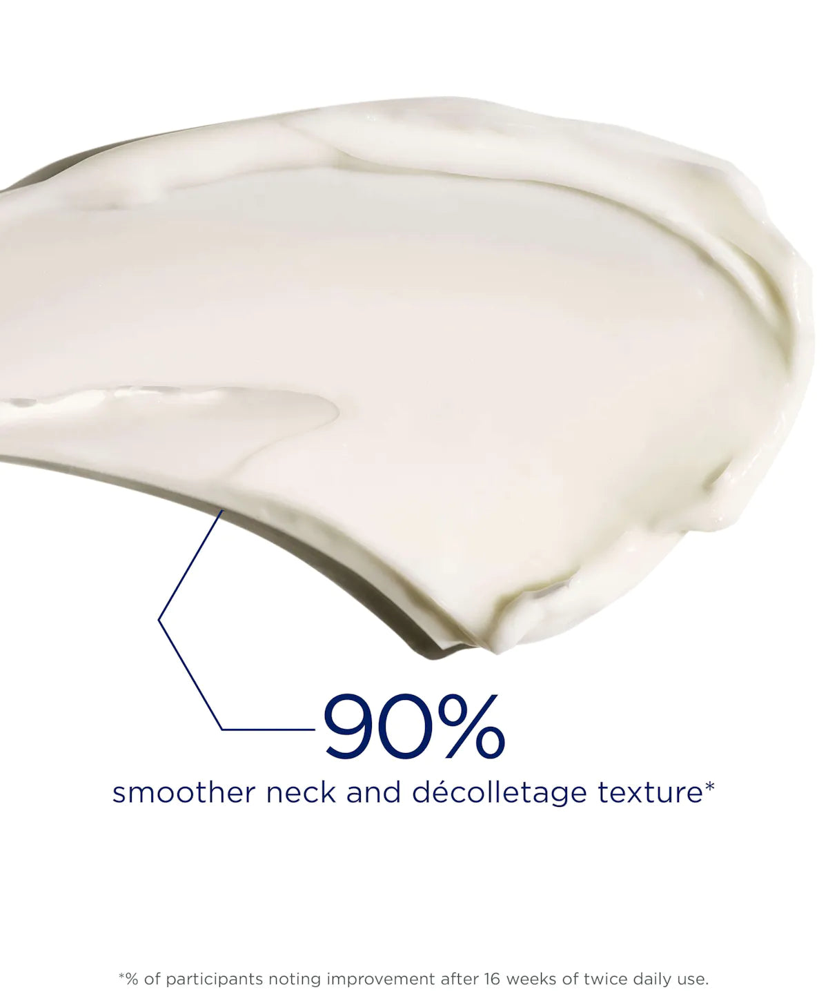 NeoStrata Skin Active Triple Firming Neck Cream, swatch