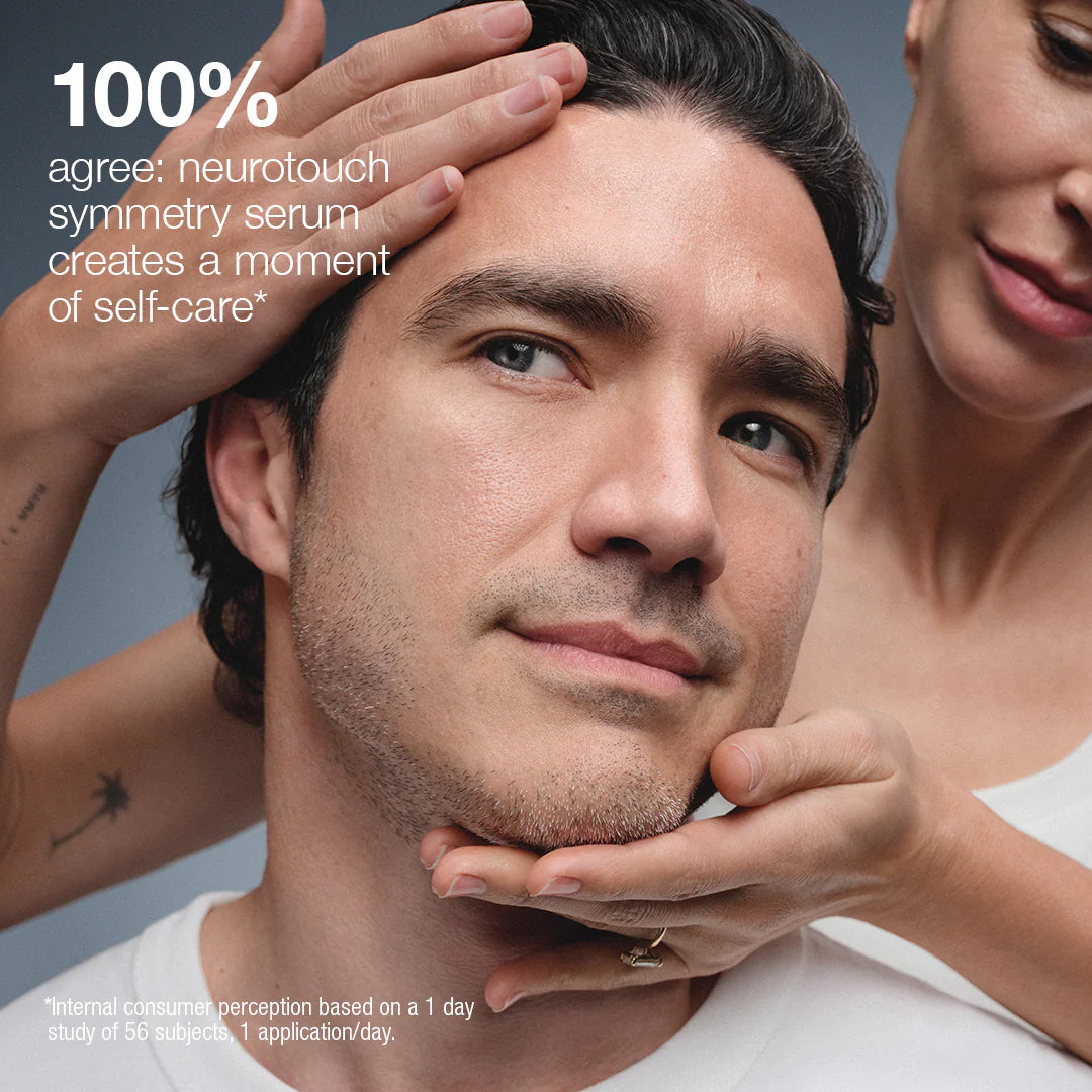 Dermalogica Neurotouch Symmetry Serum, view 10