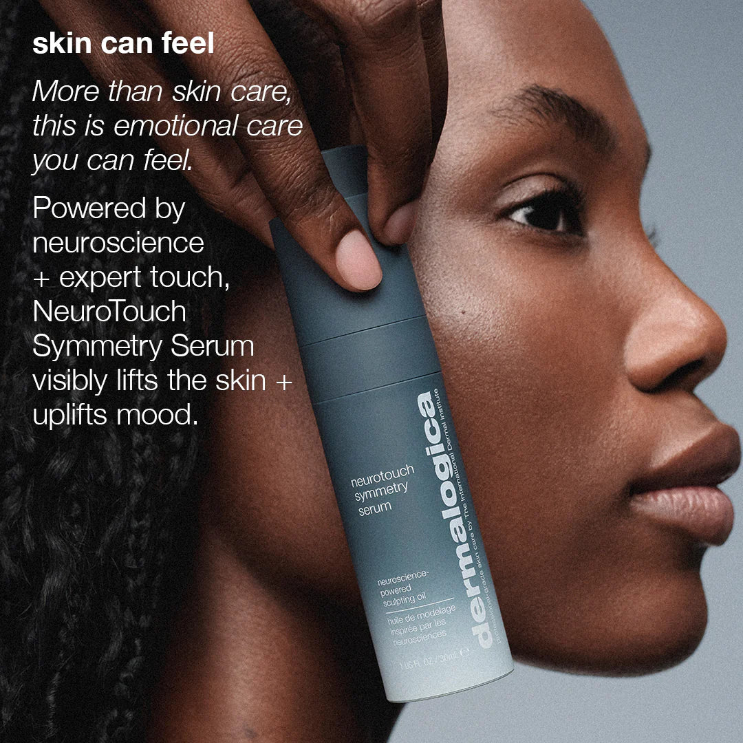 Dermalogica Neurotouch Symmetry Serum, view 12