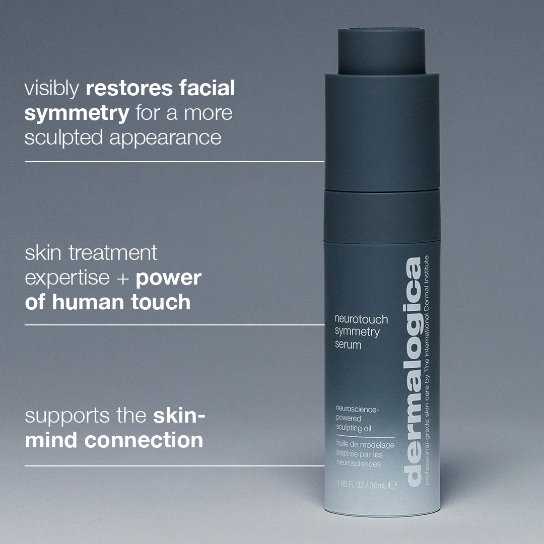 Dermalogica Neurotouch Symmetry Serum, view 2