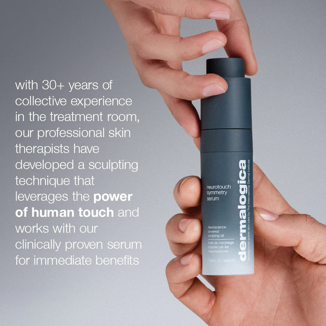 Dermalogica Neurotouch Symmetry Serum, view 4