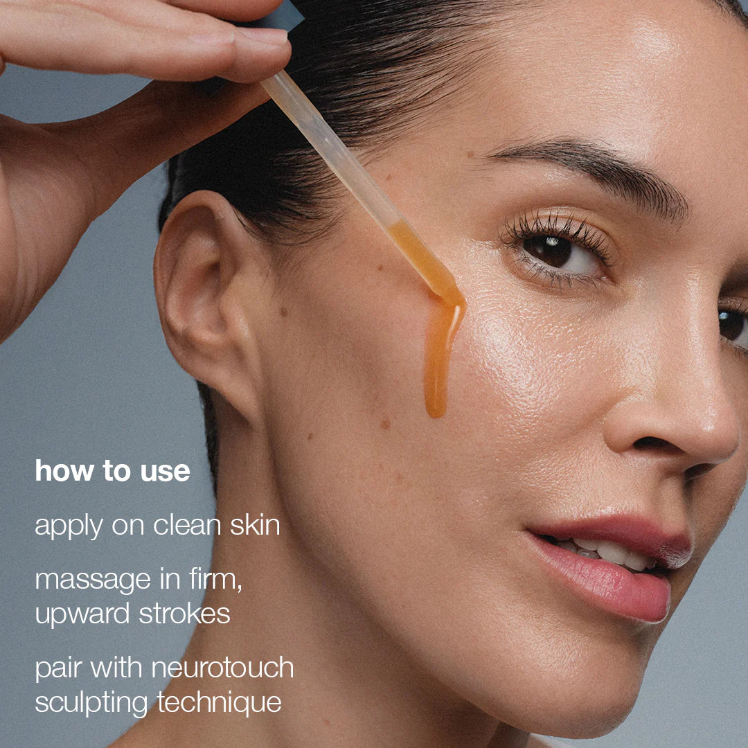 Dermalogica Neurotouch Symmetry Serum, view 6