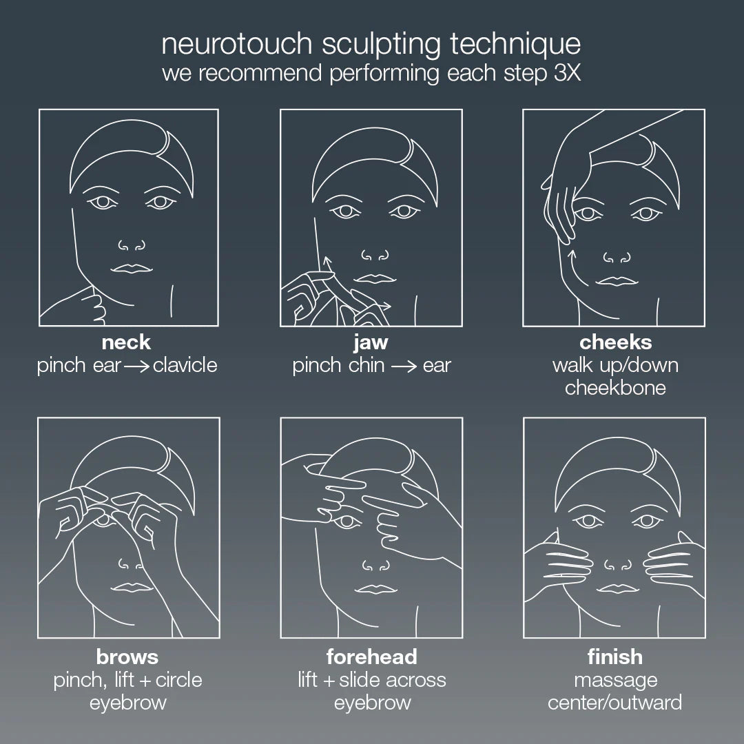 Dermalogica Neurotouch Symmetry Serum, view 7
