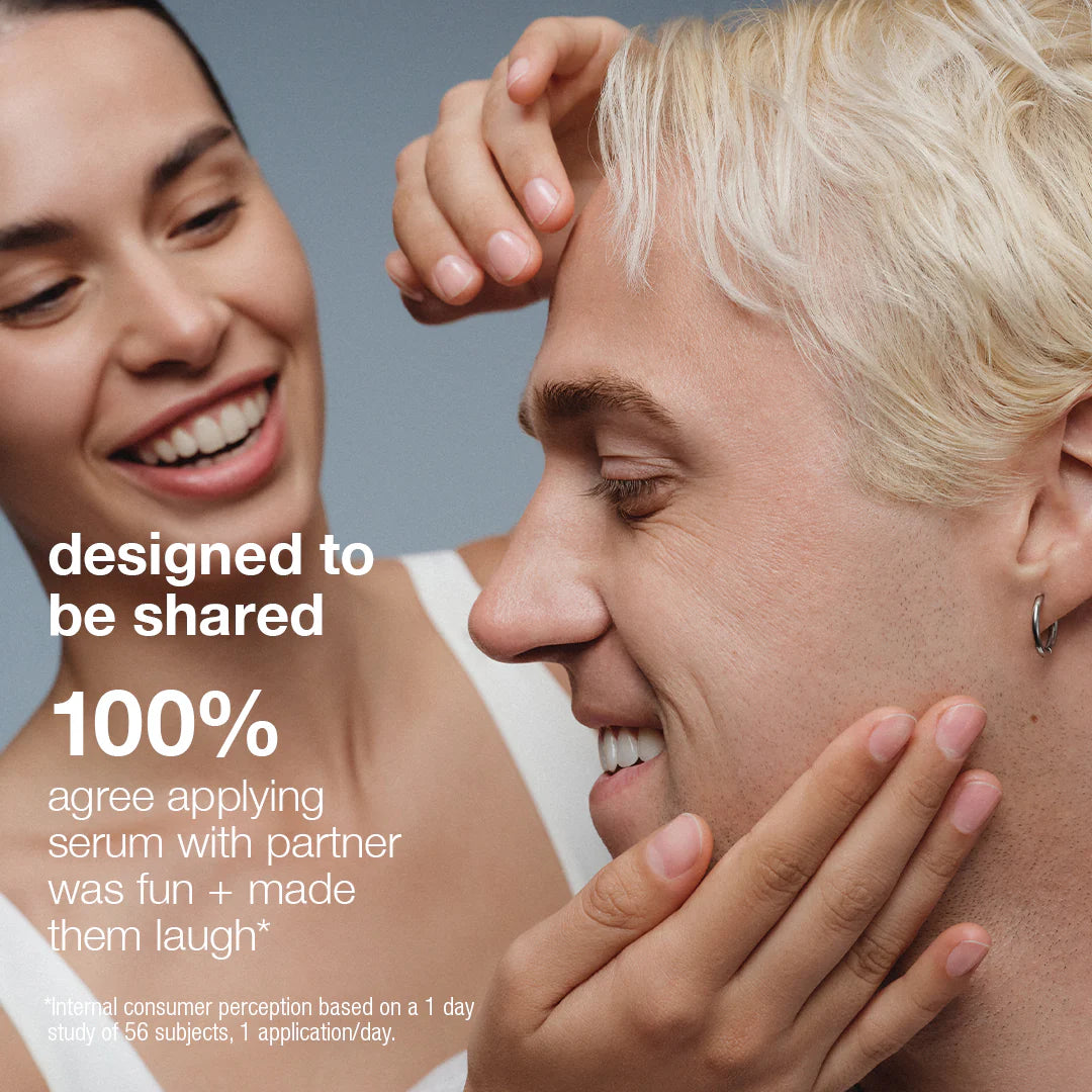 Dermalogica Neurotouch Symmetry Serum, view 8