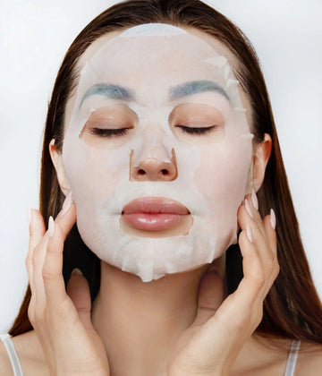 Maskology Squalane - Professional Facial Sheet Mask