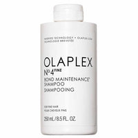 Olaplex No.4 Fine Bond Maintenance Shampoo