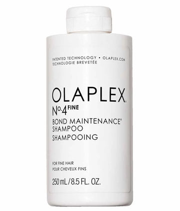 Olaplex No.4 Fine Bond Maintenance Shampoo