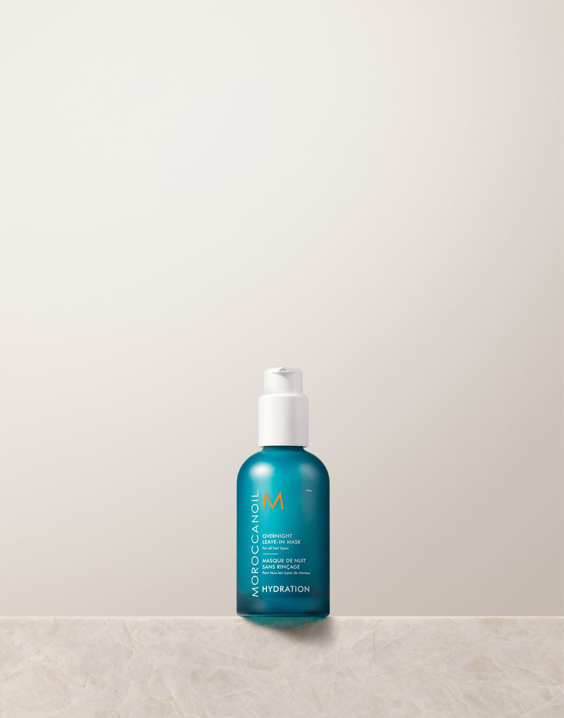 Moroccanoil Overnight Leave-In Mask