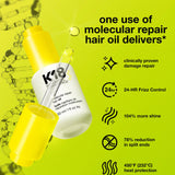 K18 Molecular Repair Hair Oil