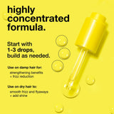 K18 Molecular Repair Hair Oil
