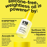 K18 Molecular Repair Hair Oil