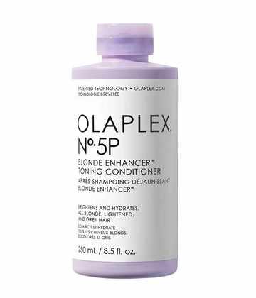 Olaplex No.5P Blonde Enhancer Toning Conditioner