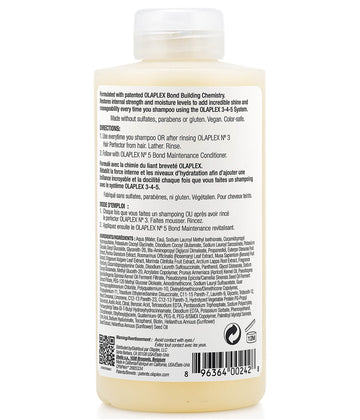 Olaplex No.4 Bond Maintenance Shampoo