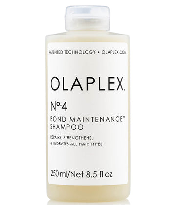 Olaplex No.4 Bond Maintenance Shampoo