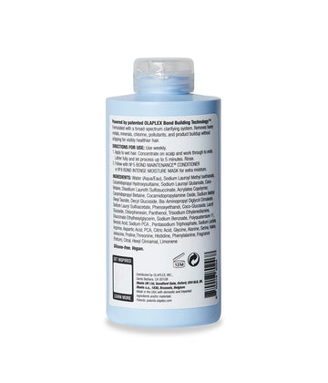 Olaplex No.4C Bond Maintenance Clarifying Shampoo