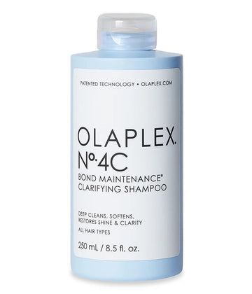 Olaplex No.4C Bond Maintenance Clarifying Shampoo