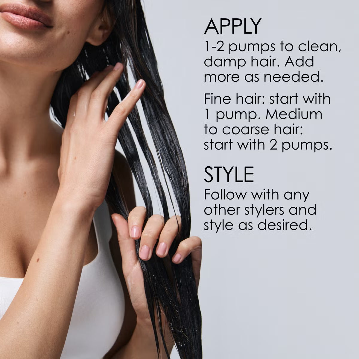 Olaplex No.5 Leave-In Conditioner 100ml, view 4