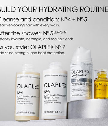 Olaplex No.5 Leave-In Conditioner 100ml