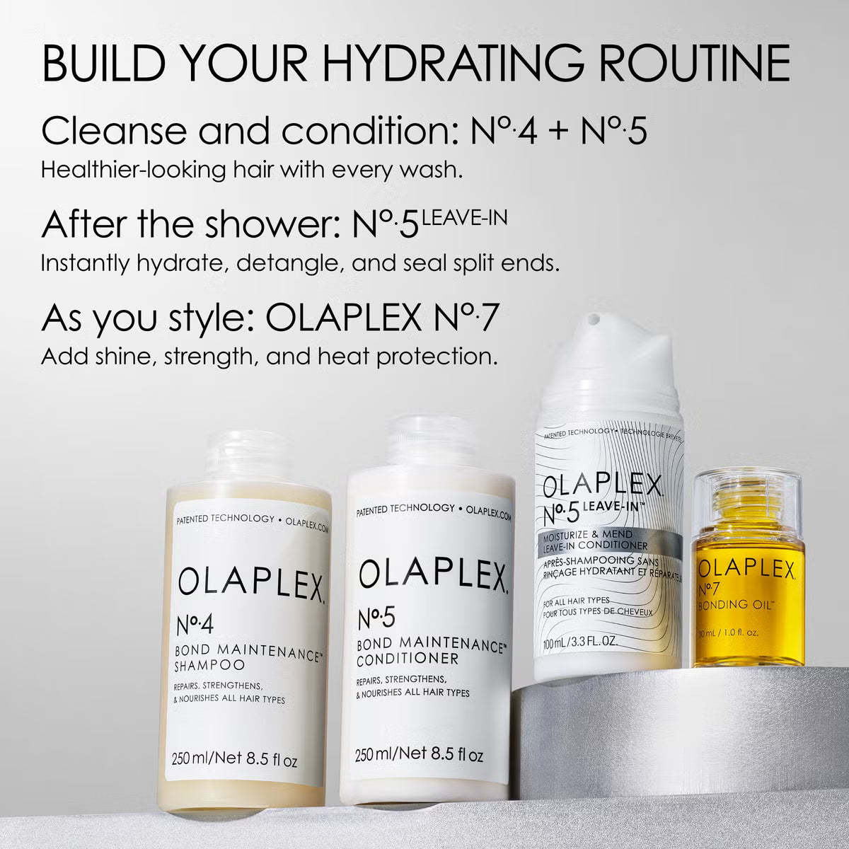 Olaplex No.5 Leave-In Conditioner 100ml, view 2