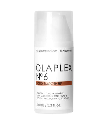 Olaplex No.6 Bond Smoother 100ml