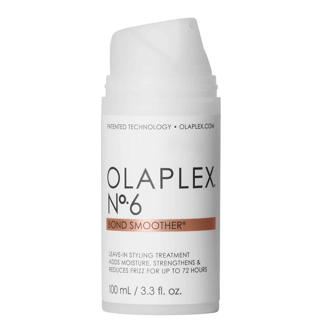 Olaplex No.6 Bond Smoother 100ml