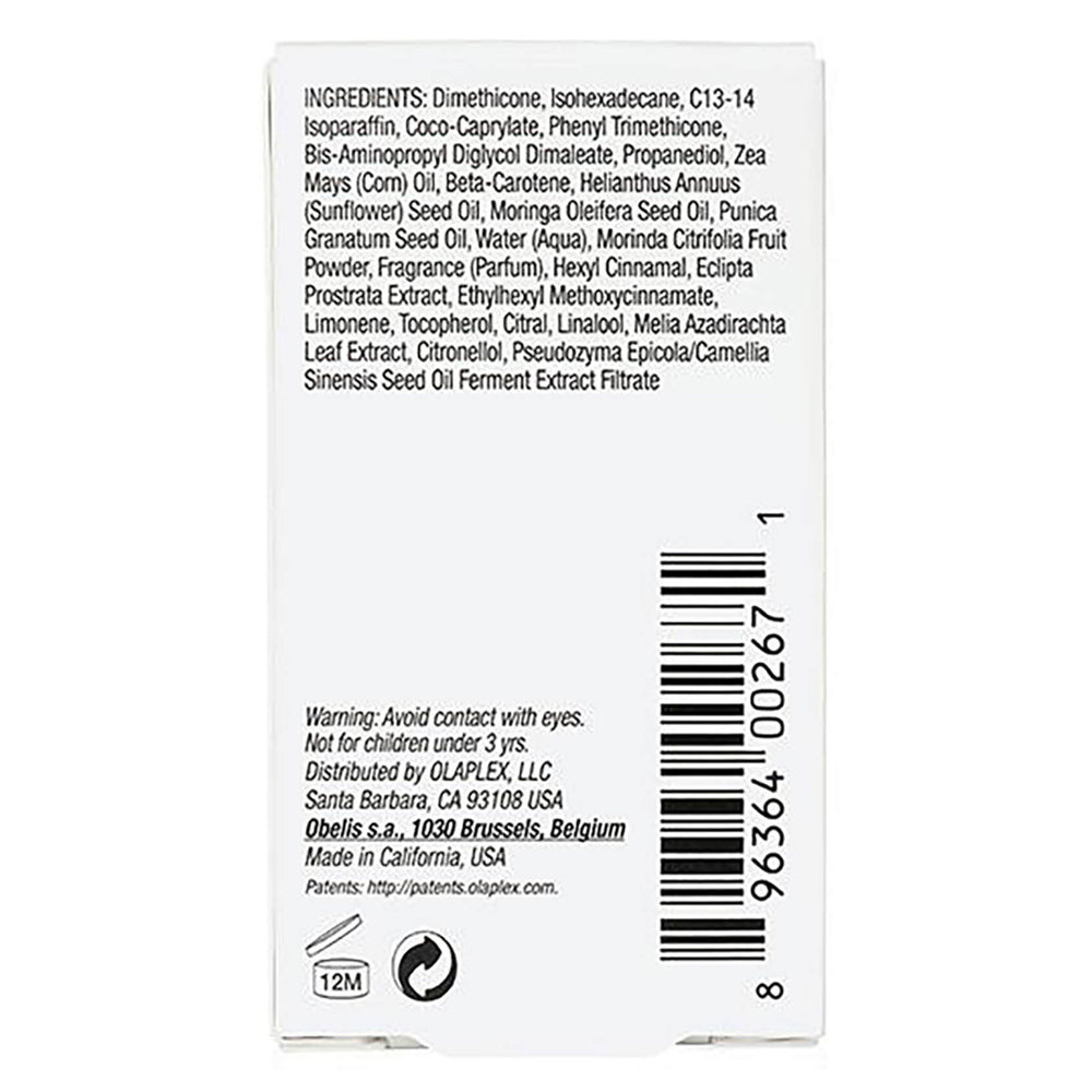 Olaplex No.7 Bonding Oil
