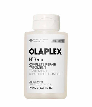 Olaplex No.3 Plus Complete Repair Treatment