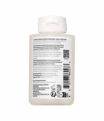 Olaplex No.3 Plus Complete Repair Treatment