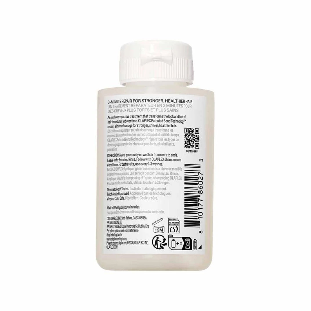 Olaplex No.3 Plus Complete Repair Treatment
