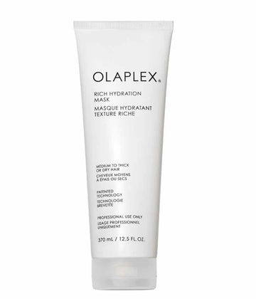 Olaplex Rich Hydration Mask 370ml