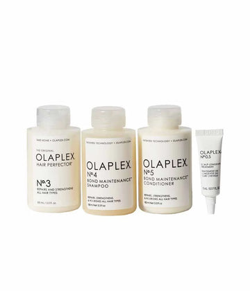 Olaplex The Greatest Strength Gift Set