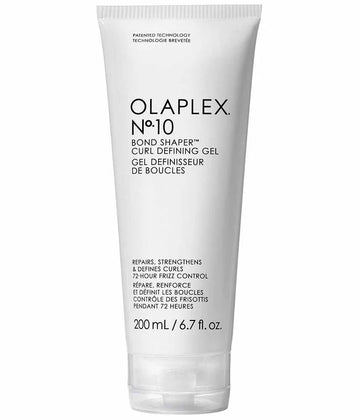 Olaplex No.10 Bond Shaper Curl Defining Gel 200ml
