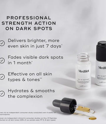 Medik8 Oxy-R Peptides