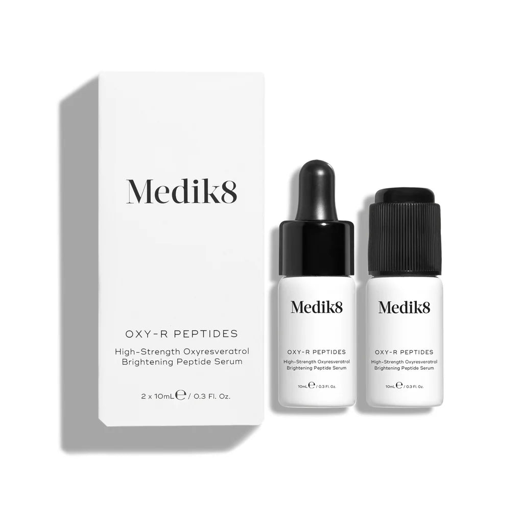 Medik8 Oxy-R Peptides, view 6