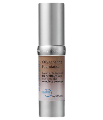 Oxygenetix Oxygenating Foundation SPF 30