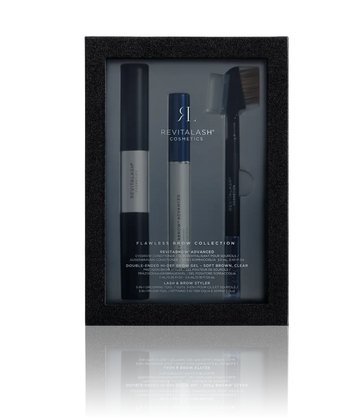RevitaLash Flawless Brow Collection