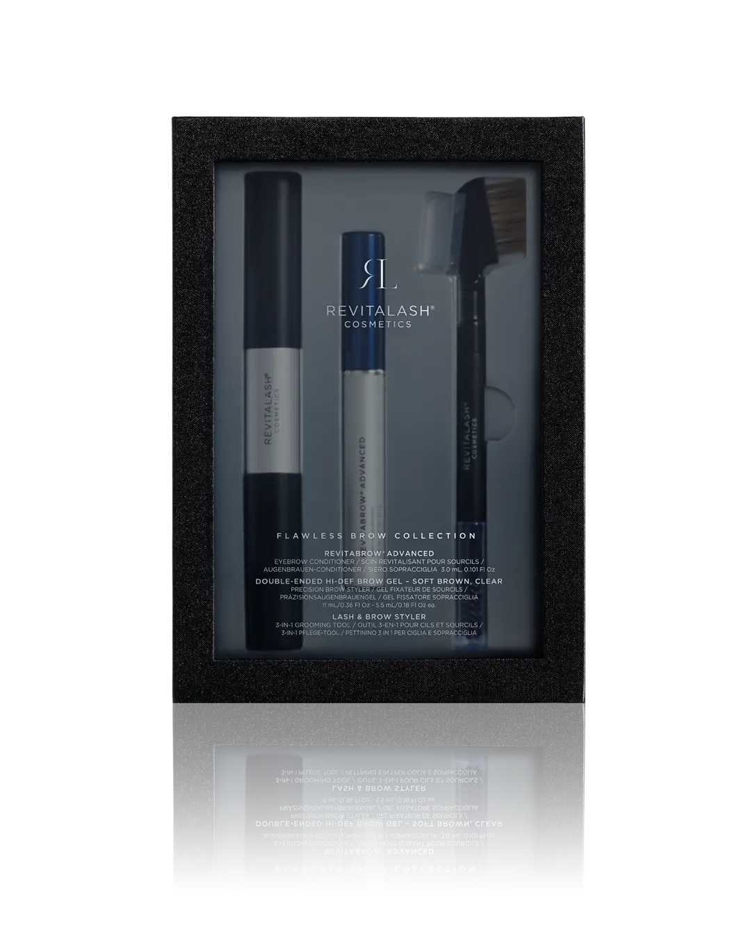 RevitaLash Flawless Brow Collection