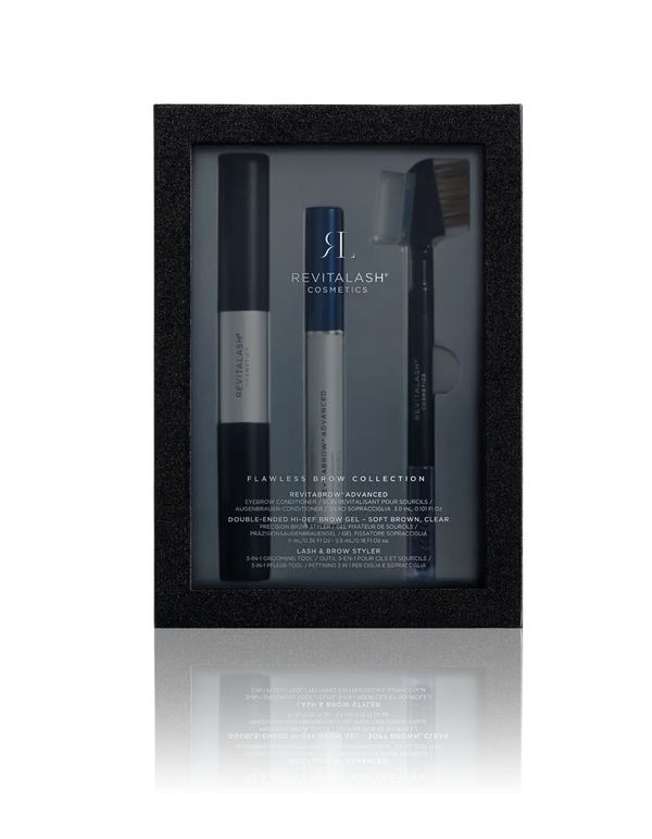 RevitaLash Flawless Brow Collection