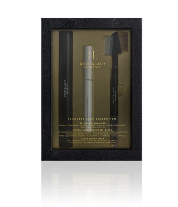RevitaLash Flawless Lash Collection