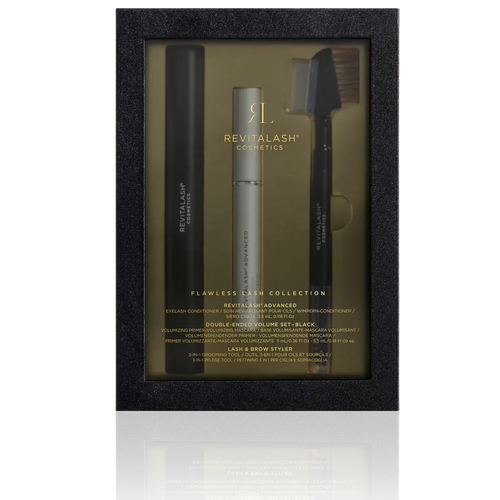The RevitaLash Flawless Collection