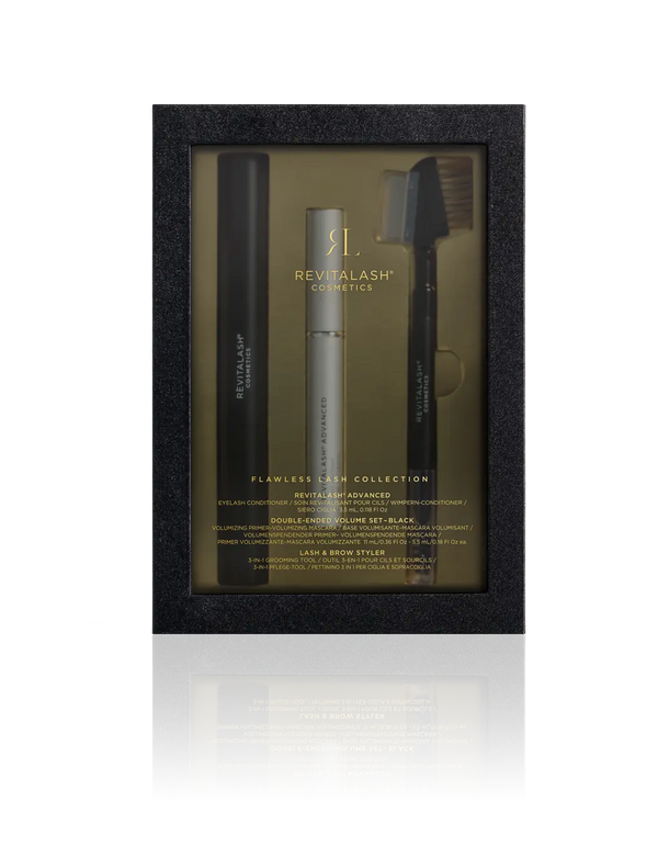RevitaLash Flawless Lash Collection