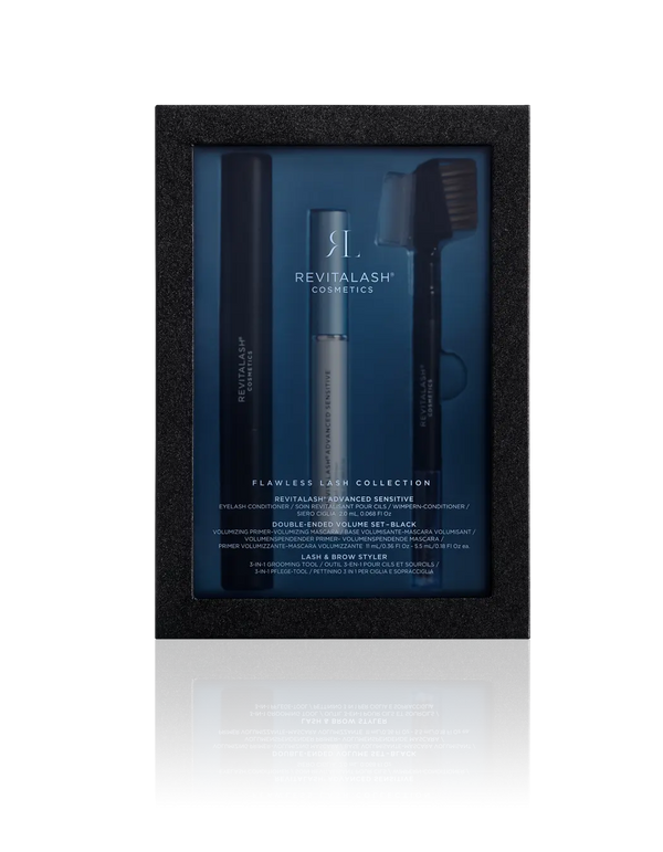 RevitaLash Flawless Lash Collection Sensitive