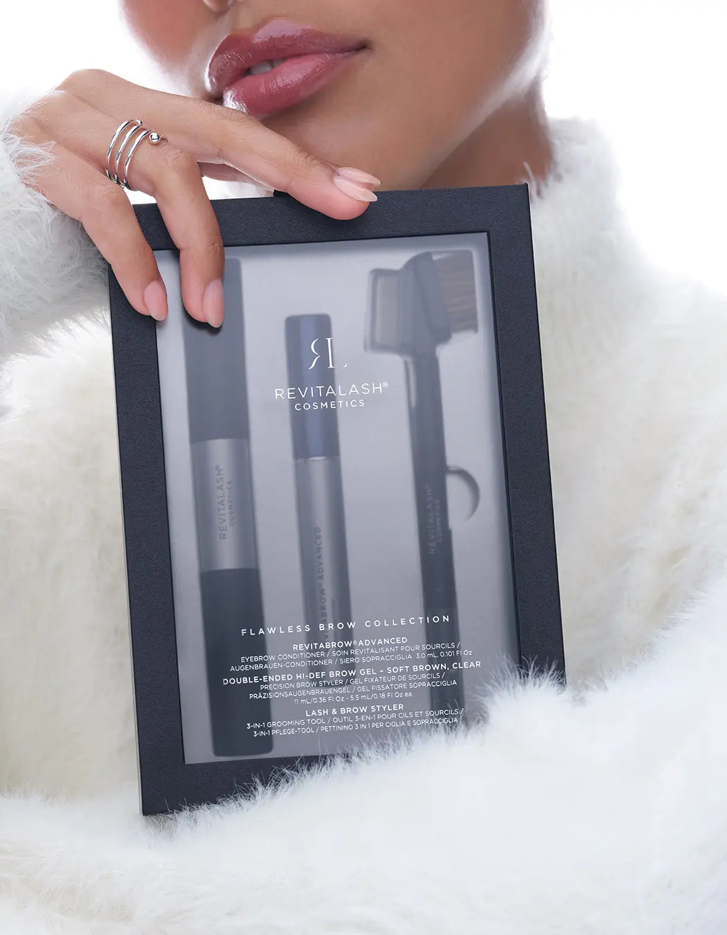 RevitaLash Flawless Brow Collection
