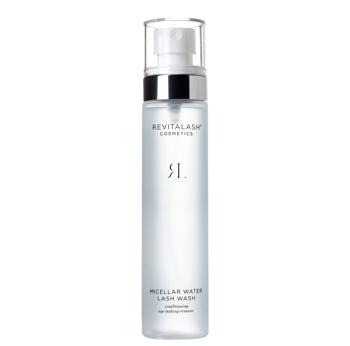 RevitaLash Micellar Water Lash Wash