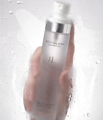RevitaLash Micellar Water Lash Wash