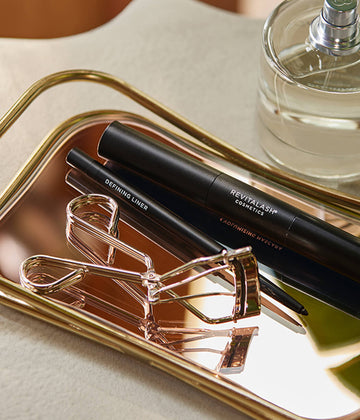 RevitaLash Signature Eyelash Curler