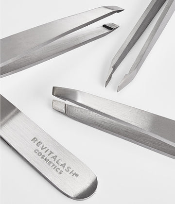 RevitaLash Precision Tweezers