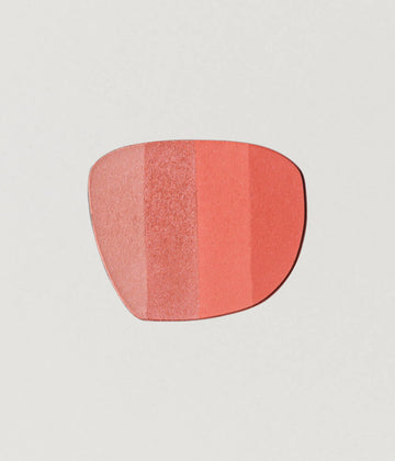 et al. Complexion Glow Refill - Peach Glow
