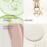 et al. Peptide+ Lip Complex key ingredients